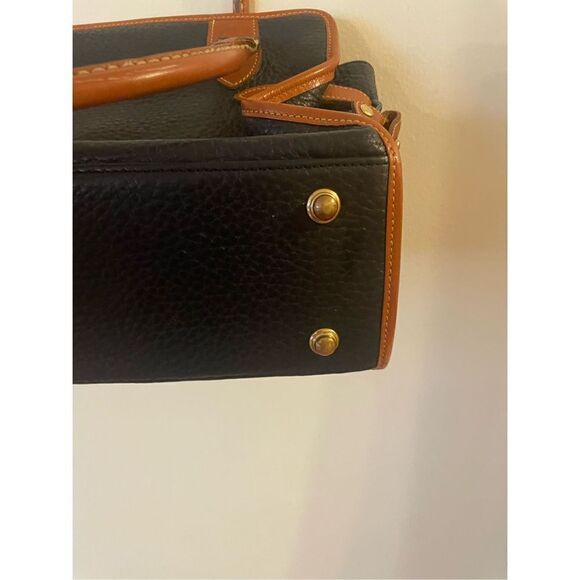 Dooney & Bourke Leather Purse - Picture 4 of 6